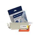 COMPATIBLE EPSON 273XL INK CARTRIDGE HIGH YIELD YELLOW