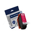 COMPATIBLE EPSON 302XL INK CARTRIDGE HIGH YIELD MAGENTA