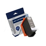 COMPATIBLE EPSON 312XL INK CARTRIDGE HIGH YIELD BLACK