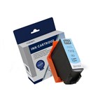 COMPATIBLE EPSON 312XL INK CARTRIDGE HIGH YIELD LIGHT CYAN