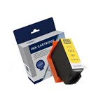 COMPATIBLE EPSON 312XL INK CARTRIDGE HIGH YIELD YELLOW