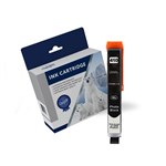 COMPATIBLE EPSON 410XL INK CARTRIDGE HIGH YIELD PHOTO BLACK