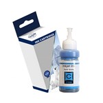 COMPATIBLE EPSON 6642 INK CARTRIDGE CYAN