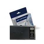 COMPATIBLE EPSON 676XL INK CARTRIDGE HIGH YIELD BLACK