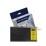 COMPATIBLE EPSON 676XL INK CARTRIDGE HIGH YIELD YELLOW