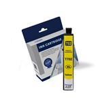 COMPATIBLE EPSON 702X INK CARTRIDGE HIGH YIELD YELLOW