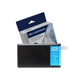 COMPATIBLE EPSON 786XL INK CARTRIDGE HIGH YIELD CYAN