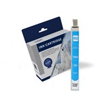 COMPATIBLE EPSON 802X INK CARTRIDGE HIGH YIELD CYAN