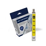 COMPATIBLE EPSON 802X INK CARTRIDGE HIGH YIELD YELLOW