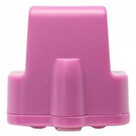 COMPATIBLE HP C8775WA 02 INK CARTRIDGE MAGENTA
