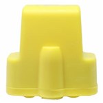 COMPATIBLE HP C8773WA 02 INK CARTRIDGE YELLOW