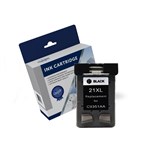 COMPATIBLE HP C9351CA 21XL INK CARTRIDGE HIGH YIELD BLACK