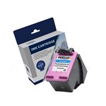COMPATIBLE HP CC644WA 60XL INK CARTRIDGE HIGH YIELD VALUE PACK CYANMAGENTAYELLOW