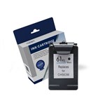 COMPATIBLE HP CH563WA 61XL INK CARTRIDGE HIGH YIELD BLACK