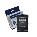 COMPATIBLE HP C2P05AA 62XL INK CARTRIDGE HIGH YIELD BLACK