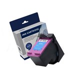 COMPATIBLE HP F6U63AA 63XL INK CARTRIDGE HIGH YIELD VALUE PACK CYANMAGENTAYELLOW