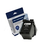 COMPATIBLE HP N9K04AA 65XL INK CARTRIDGE HIGH YIELD BLACK