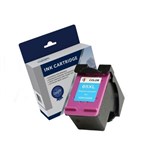 COMPATIBLE HP N9K03AA 65XL INK CARTRIDGE HIGH YIELD VALUE PACK CYANMAGENTAYELLOW