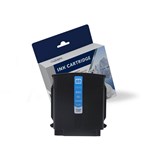 COMPATIBLE HP C9391A 88XL INK CARTRIDGE HIGH YIELD CYAN