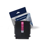 COMPATIBLE HP C9392A 88XL INK CARTRIDGE HIGH YIELD MAGENTA