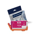 COMPATIBLE HP T6M09AA 905XL INK CARTRIDGE HIGH YIELD MAGENTA