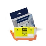 COMPATIBLE HP T6M13AA 905XL INK CARTRIDGE HIGH YIELD YELLOW