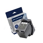 COMPATIBLE HP C9362WA 92 INK CARTRIDGE BLACK