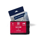 COMPATIBLE HP CN055AA 933XL INK CARTRIDGE HIGH YIELD MAGENTA