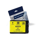 COMPATIBLE HP CN056AA 933XL INK CARTRIDGE HIGH YIELD YELLOW