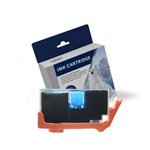 COMPATIBLE HP C2P24AA 935XL INK CARTRIDGE HIGH YIELD CYAN