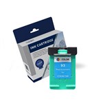 COMPATIBLE HP C9361WA 93 INK CARTRIDGE VALUE PACK CYANMAGENTAYELLOW