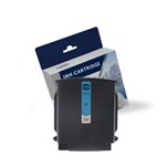 COMPATIBLE HP C4907AA 940XL INK CARTRIDGE HIGH YIELD CYAN