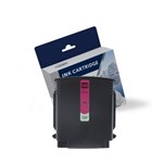 COMPATIBLE HP C4908AA 940XL INK CARTRIDGE HIGH YIELD MAGENTA