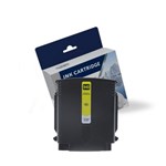 COMPATIBLE HP C4909AA 940XL INK CARTRIDGE HIGH YIELD YELLOW