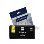 COMPATIBLE HP CN045AA 950XL INK CARTRIDGE HIGH YIELD BLACK