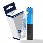 COMPATIBLE HP CN626AA 971XL INK CARTRIDGE HIGH YIELD CYAN