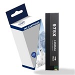 COMPATIBLE HP L0S09AA 975XL INK CARTRIDGE HIGH YIELD BLACK