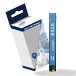 COMPATIBLE HP L0S00AA 975XL INK CARTRIDGE HIGH YIELD CYAN