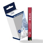 COMPATIBLE HP L0S03AA 975XL INK CARTRIDGE HIGH YIELD MAGENTA