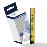 COMPATIBLE HP L0S06AA 975XL INK CARTRIDGE HIGH YIELD YELLOW