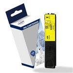 COMPATIBLE HP D8J09A 980 INK CARTRIDGE YELLOW