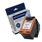 COMPATIBLE HP C9369WA 99 INK CARTRIDGE VALUE PACK CYANMAGENTAYELLOW