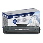 COMPATIBLE HP C4092A 92 TONER CARTRIDGE BLACK