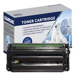 COMPATIBLE HP CB402A 642 TONER CARTRIDGE YELLOW