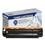 COMPATIBLE CANON CART318Y TONER CARTRIDGE YELLOW
