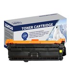 COMPATIBLE CANON CART323Y TONER CARTRIDGE YELLOW