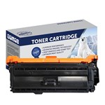 COMPATIBLE HP CE264A 646 TONER CARTRIDGE BLACK