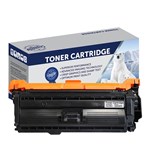 COMPATIBLE HP CE264X 646 TONER CARTRIDGE BLACK