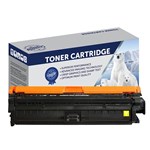 COMPATIBLE CANON CART322YII TONER CARTRIDGE HIGH YIELD YELLOW