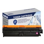 COMPATIBLE CANON CART322MII TONER CARTRIDGE HIGH YIELD MAGENTA